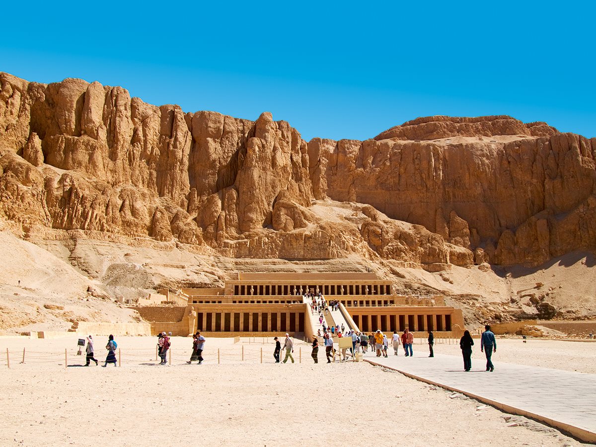 Незабываемый отдых в Египте 2017-2018 от Арт-Макс
