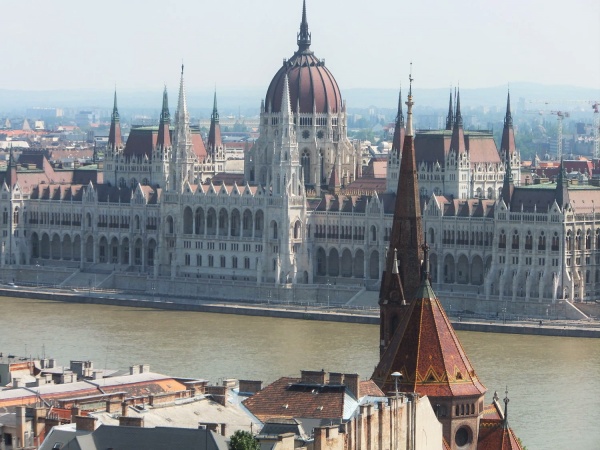 Туры в Венгрию