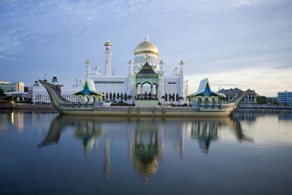 Туры в Бруней