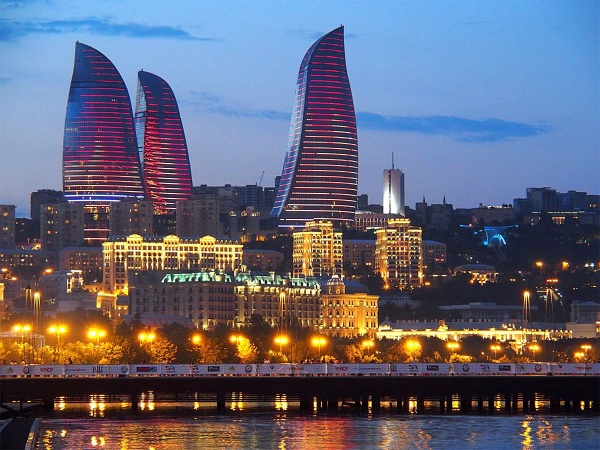 Туры в Азербайджан из Краснодара: горящие путевки, цены–2017