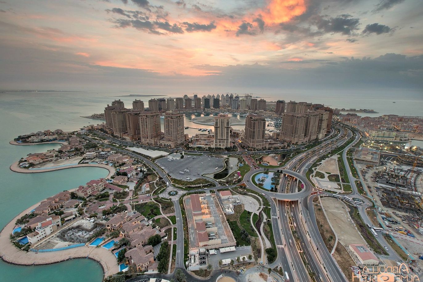 Незабываемый отдых в Катаре 2017-2018 от Арт-Макс