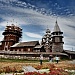 Туры в Карелию из Краснодара: горящие путевки цены 2017