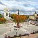 Туры в Калининград из Краснодара: горящие путевки цены 2017