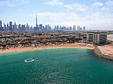 Пляжный Дубай в начале июня от 68500 руб.! Жаркие цены!