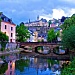 Туры в Люксембург из Краснодара: горящие путёвки, цены–2017