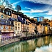Туры в Люксембург из Краснодара: горящие путёвки, цены–2017