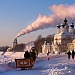 Туры в Великий Устюг из Краснодара: горящие путевки цены 2017