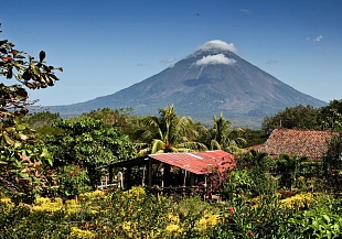 Туры в Никарагуа из Краснодара: горящие путёвки, цены–2017