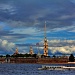Туры в Санкт-Петербург из Краснодара: горящие путевки цены 2017