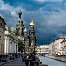 Туры в Санкт-Петербург из Краснодара: горящие путевки цены 2017
