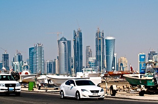 Туры в Катар из Краснодара: горящие путевки, цены–2017