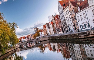 Туры в Бельгию из Краснодара: горящие путевки цены 2017