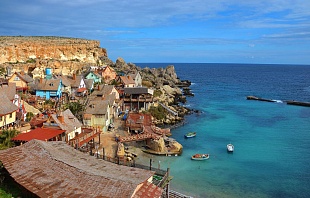 Туры на Мальту из Краснодара: горящие путевки цены 2017