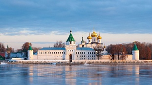 Туры в Костромскую область из Краснодара: горящие путевки цены 2017