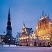 Туры в Латвию из Краснодара: горящие путёвки, цены–2017