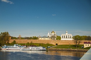 Туры в Великий Новгород из Краснодара: горящие путевки цены 2017