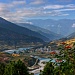 Туры в Бутан из Краснодара: горящие путёвки, цены–2017