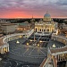Туры в Ватикан из Краснодара: горящие путёвки, цены–2017