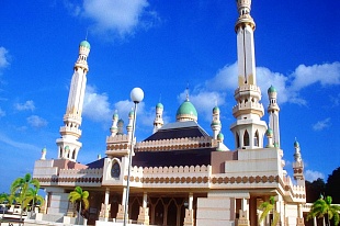 Туры в Бруней из Краснодара: горящие путёвки, цены–2017